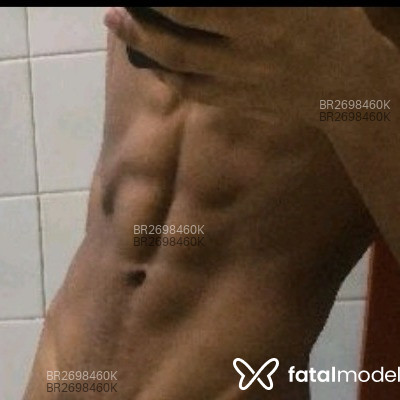 Acompanhante Dante Santos - Feed