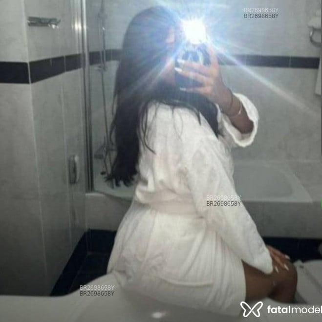 Acompanhante Ju Soares - Feed