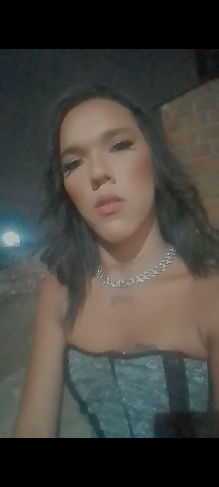 Acompanhante Ivy Gomes - Feed