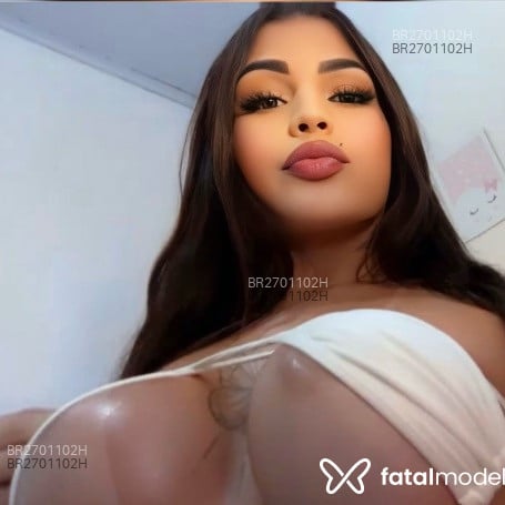 Acompanhante Gabrielly Assis - Feed