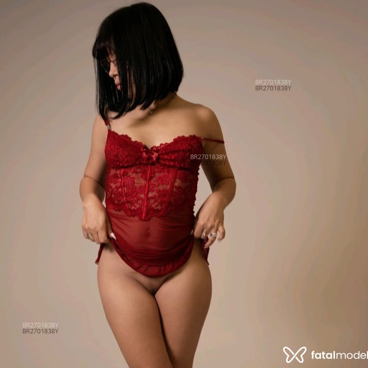 Acompanhante Melissa - Feed