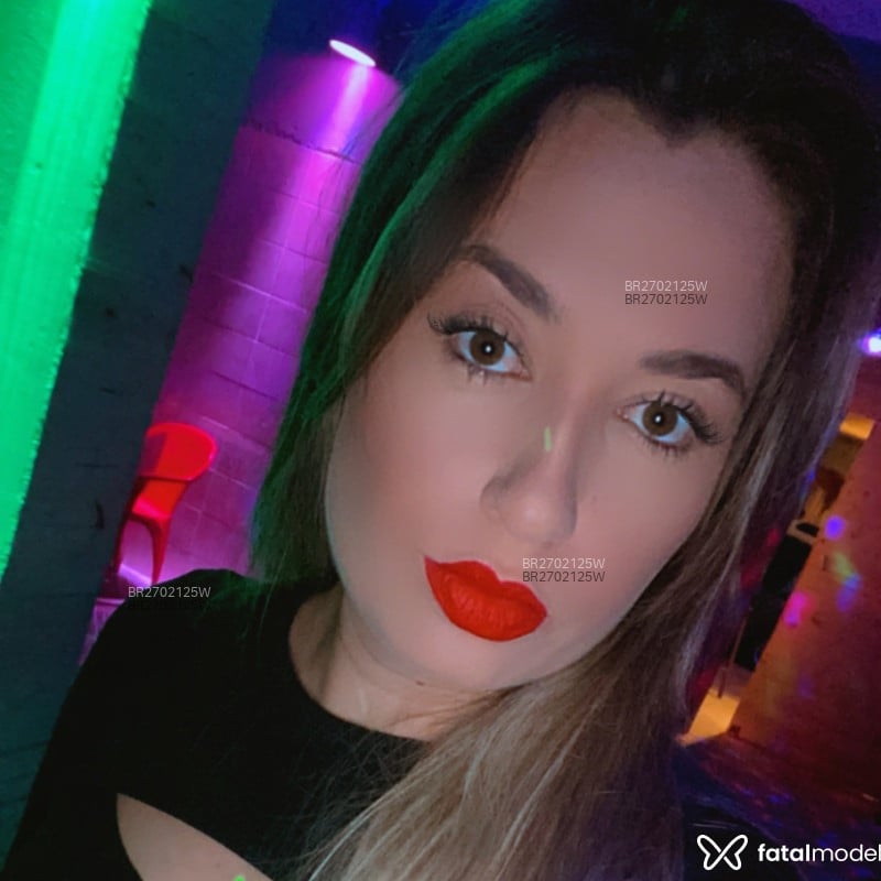 Acompanhante Eduarda - Feed