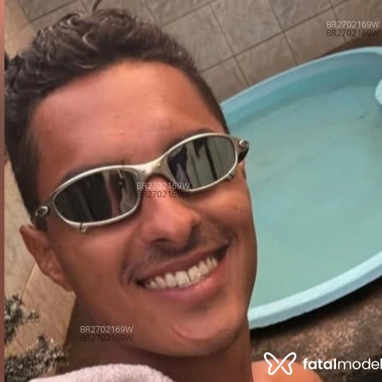 Acompanhante Marcelo - Feed