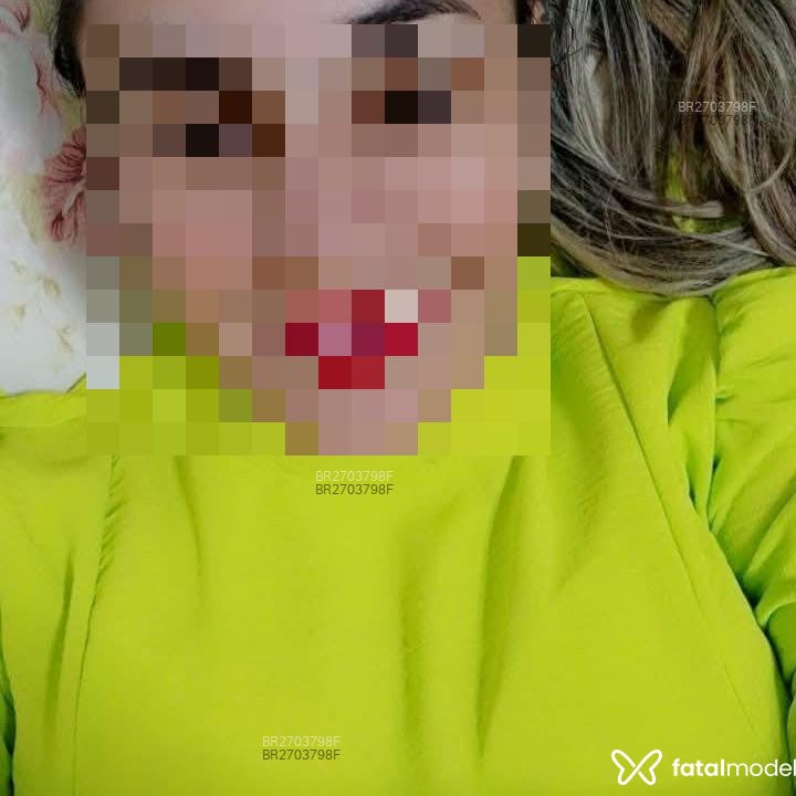 Acompanhante Samira - Feed