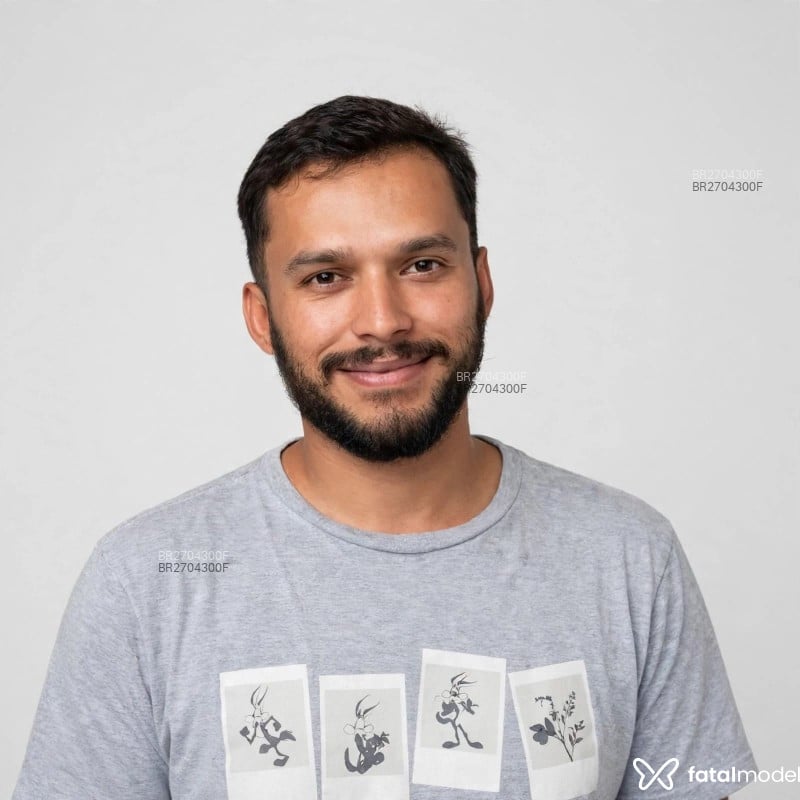 Acompanhante Vinicius Lima - Feed