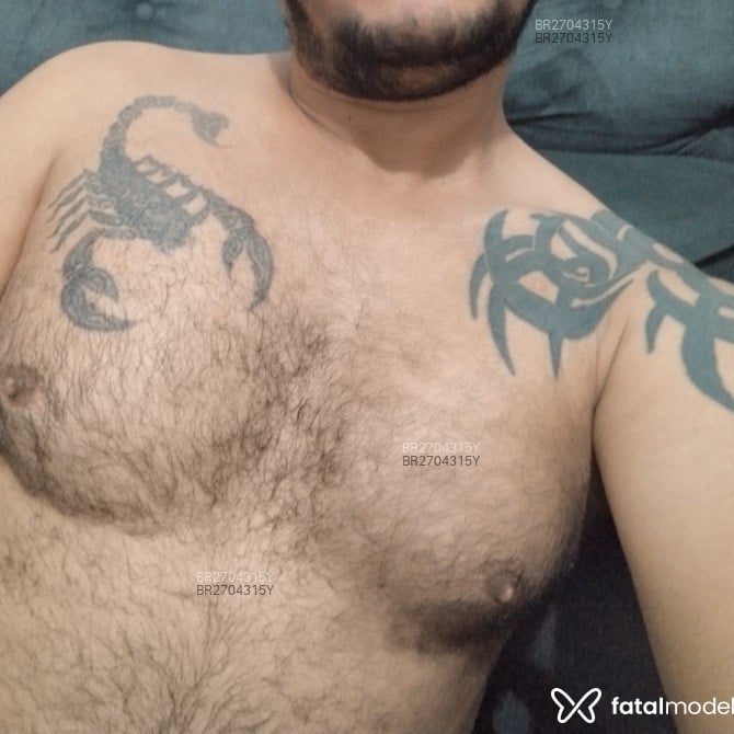 Acompanhante Eduardo Costa - Feed