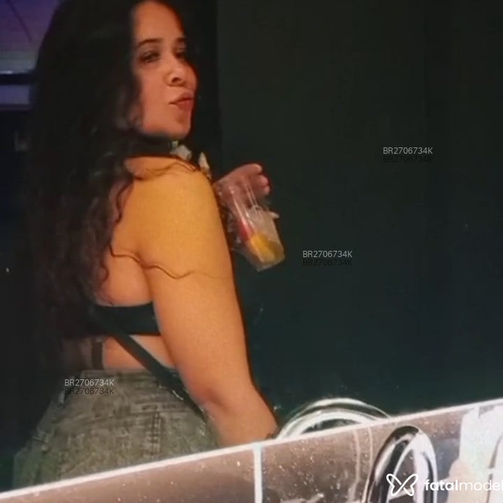 Acompanhante Miazinha - Feed