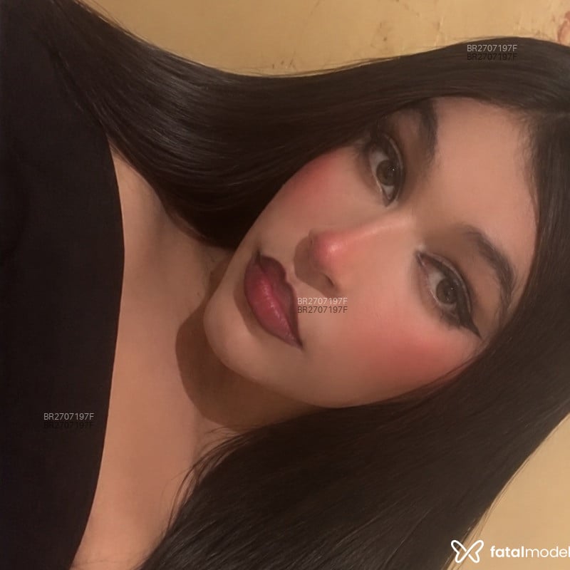 Acompanhante Beatriz - Feed