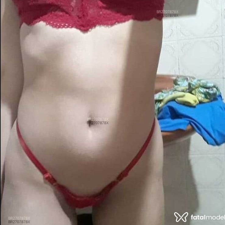 Acompanhante Rafaela Sapata - Feed