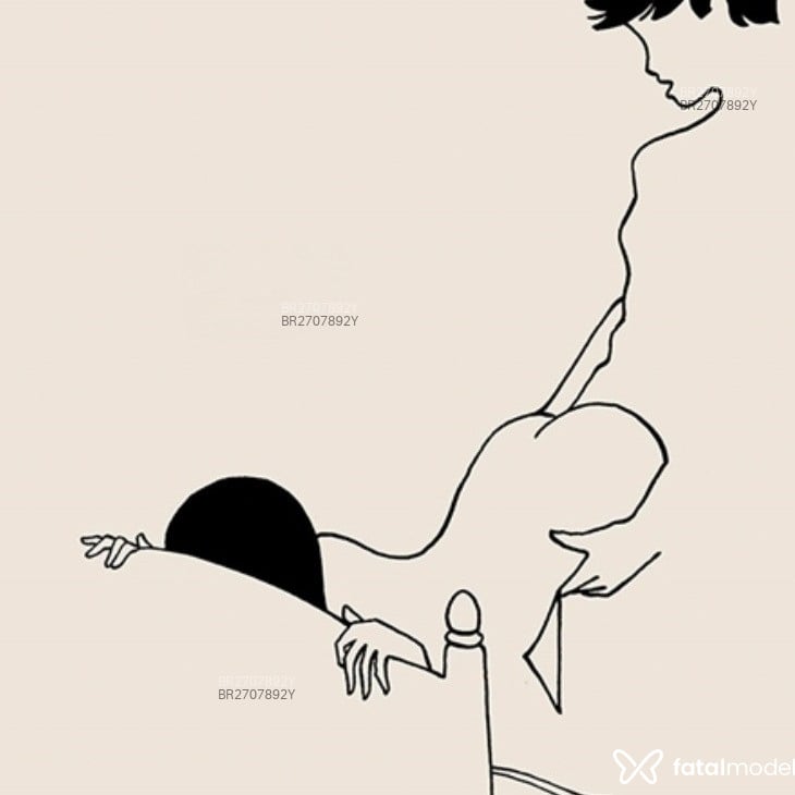 Acompanhante Alice - Feed