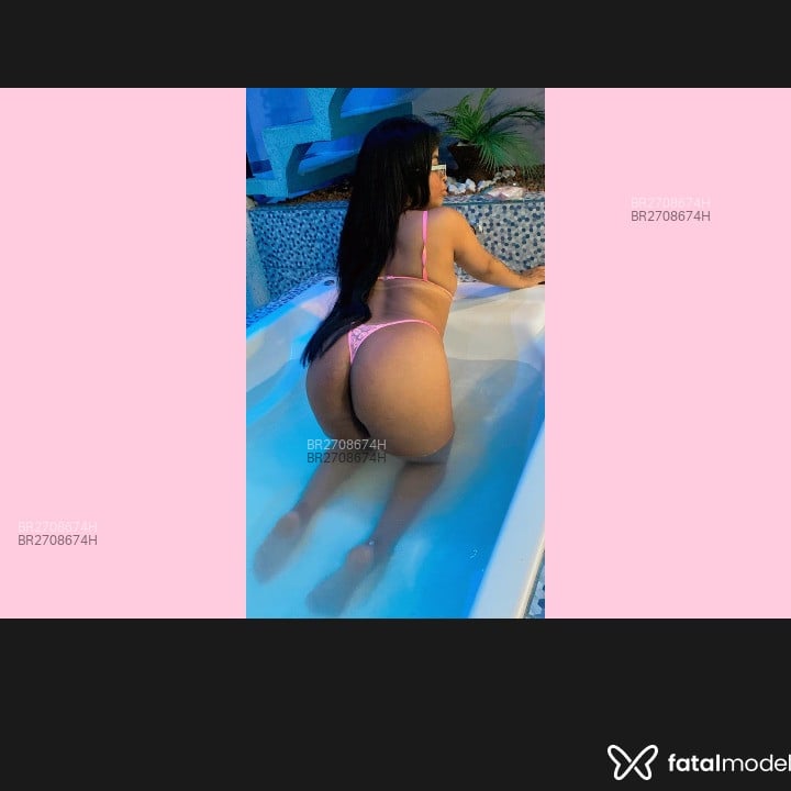 Acompanhante Bianca - Feed