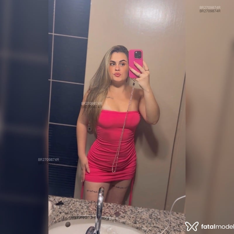 Acompanhante Mirella Prado - Feed