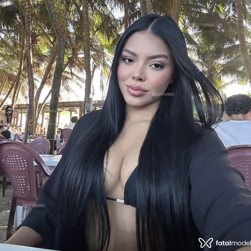 Acompanhante Lara Silva - Feed