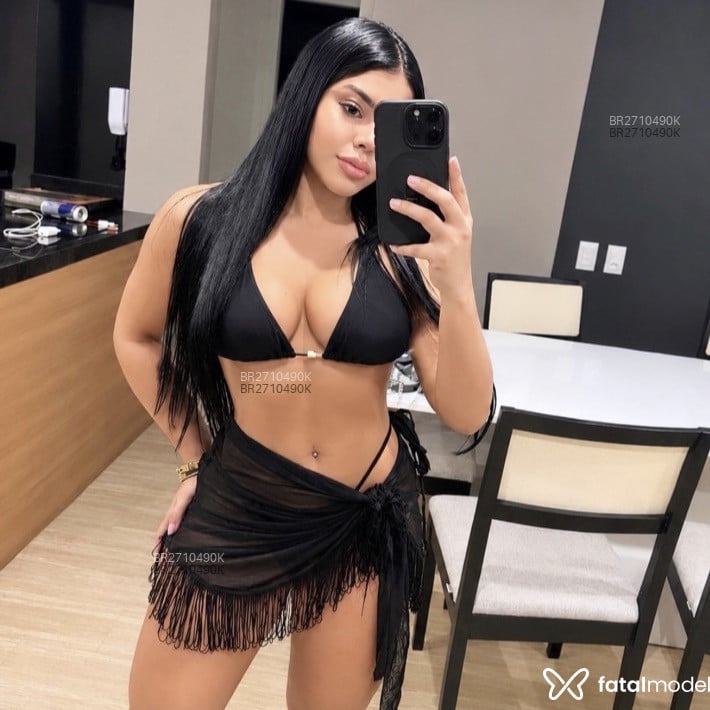 Acompanhante Lara Silva - Feed