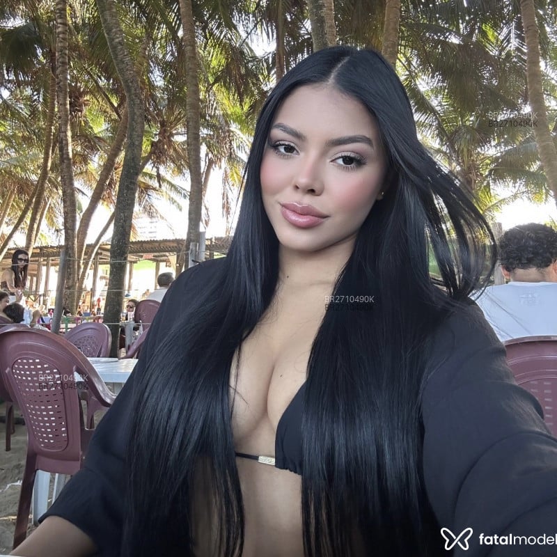 Acompanhante Larissa Silva - Feed