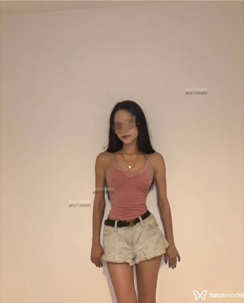 Acompanhante Angel - Feed