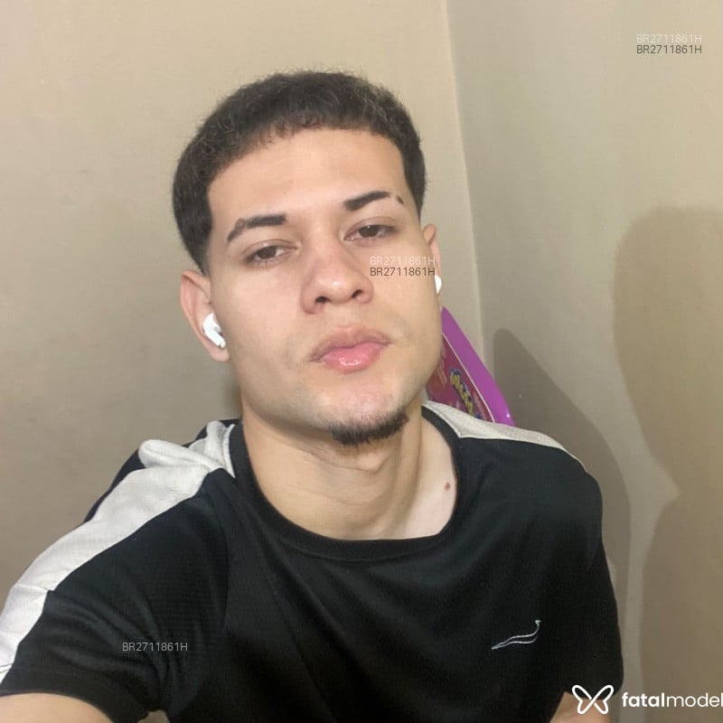 Acompanhante Cleuson Ribeiro - Feed
