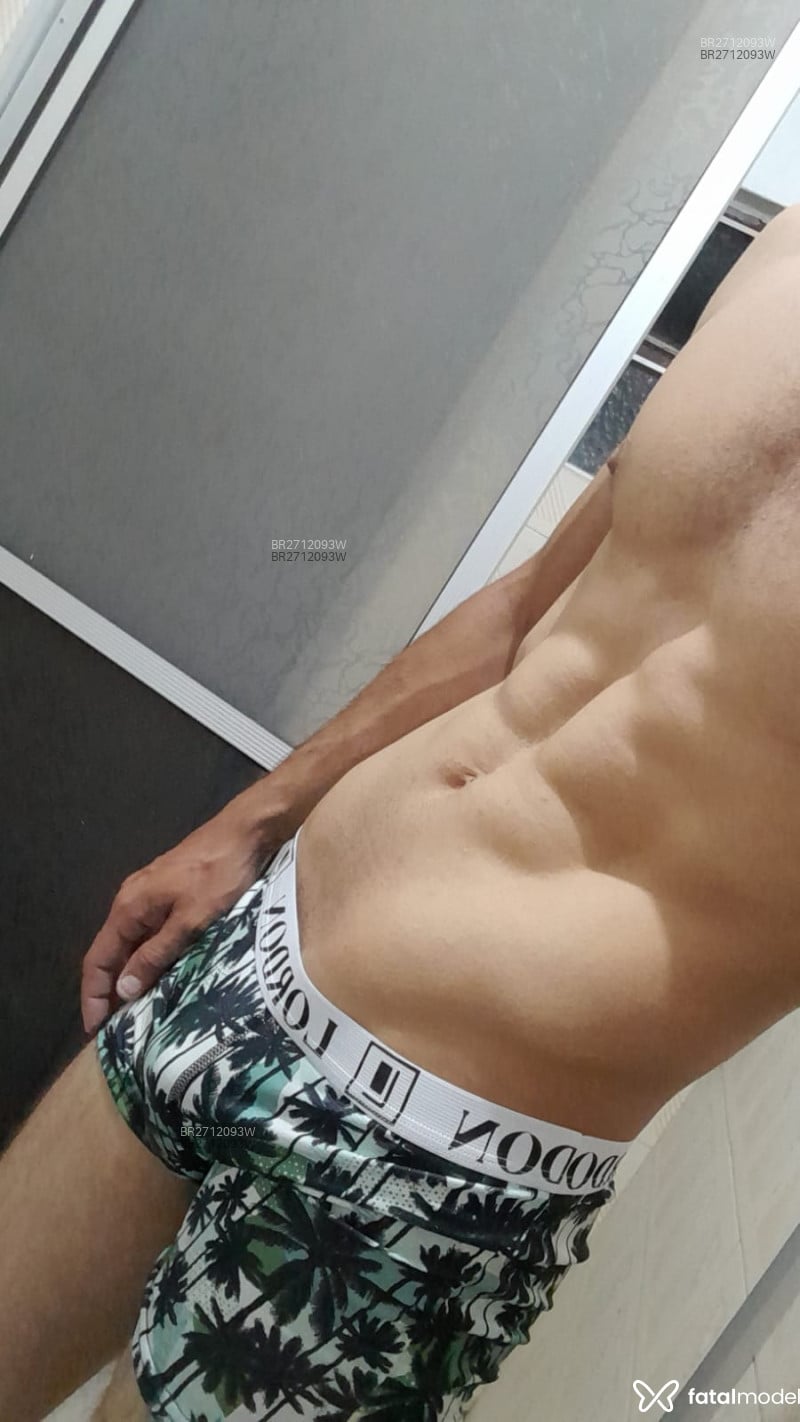 Acompanhante Murilo - Feed