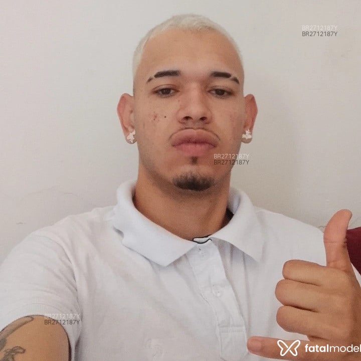Acompanhante Vinícius - Feed