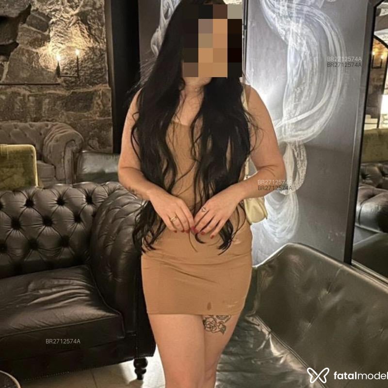 Acompanhante Bella - Feed
