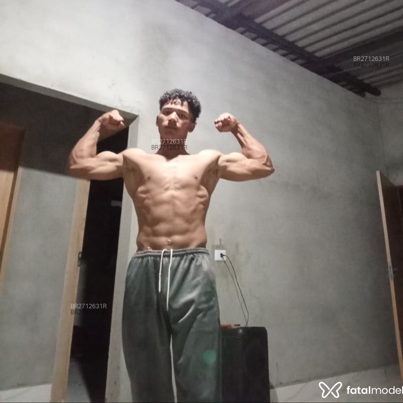 Acompanhante Hurgo - Feed