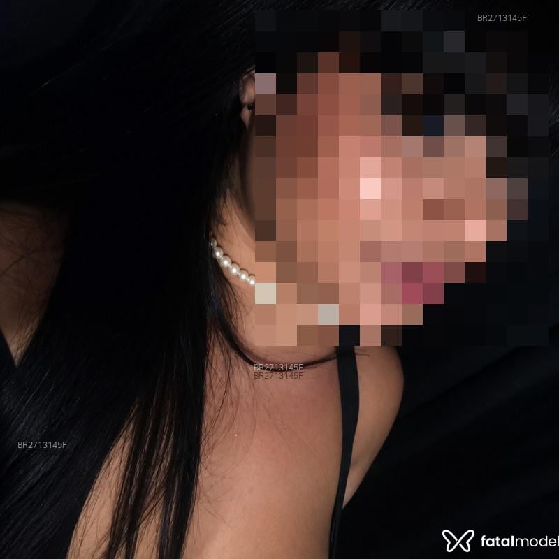 Acompanhante Julia - Feed