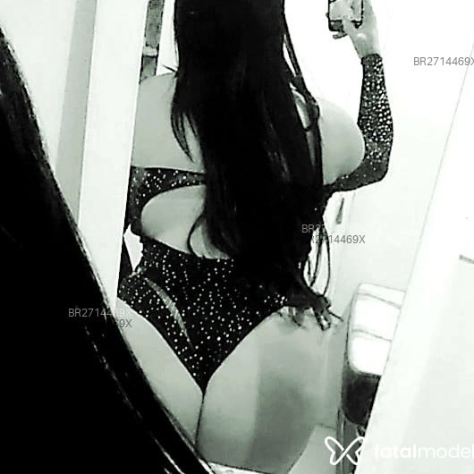 Acompanhante Geovana Mendes - Feed
