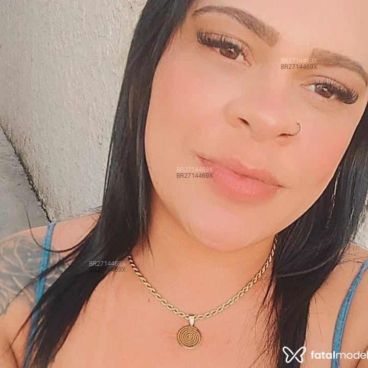 Acompanhante Geovana Mendes - Feed