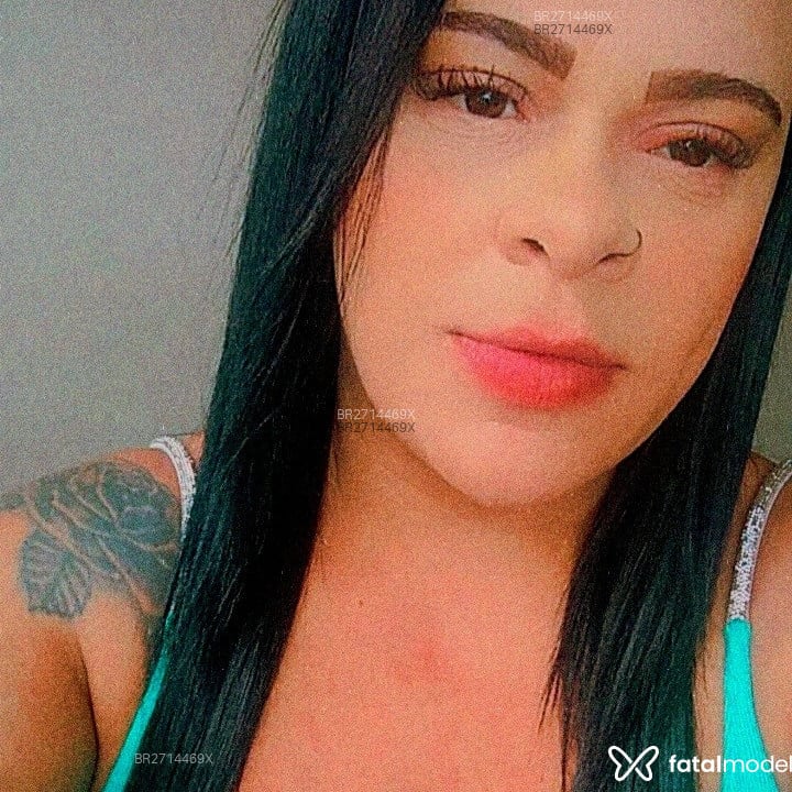 Acompanhante Geovana Mendes - Feed