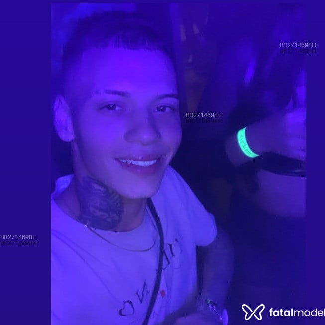 Acompanhante Amaralzinho - Feed