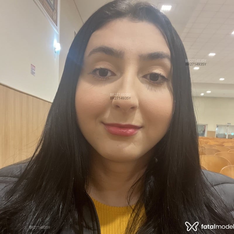 Acompanhante Anita Martins - Feed
