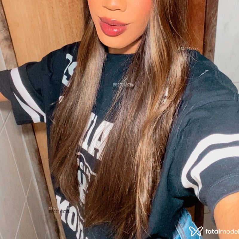 Acompanhante Gisele - Feed