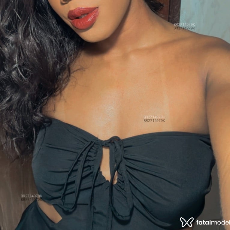 Acompanhante Gisele - Feed