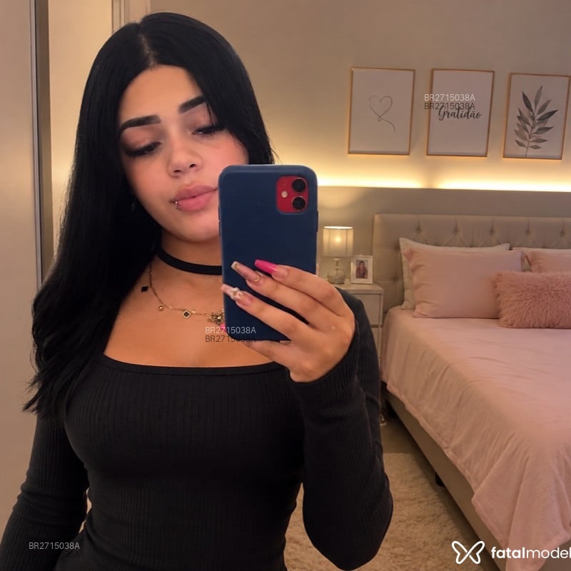 Acompanhante Livia Braga - Feed
