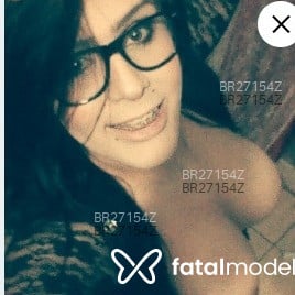 Acompanhante Larissa alves - Feed