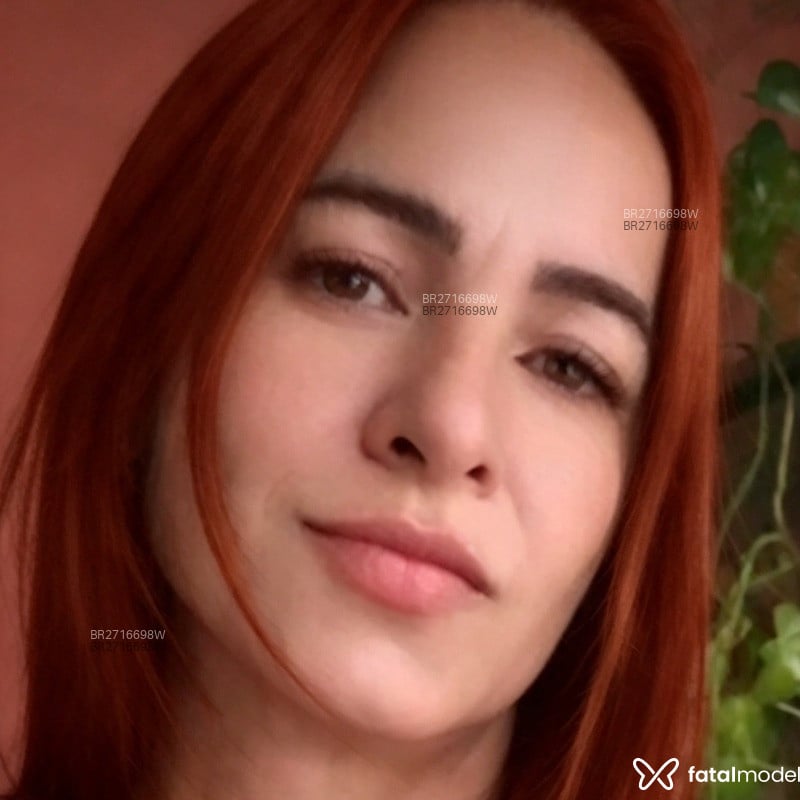 Acompanhante Lavínia Antonelly - Feed