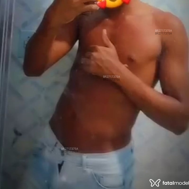 Acompanhante Daniel - Feed