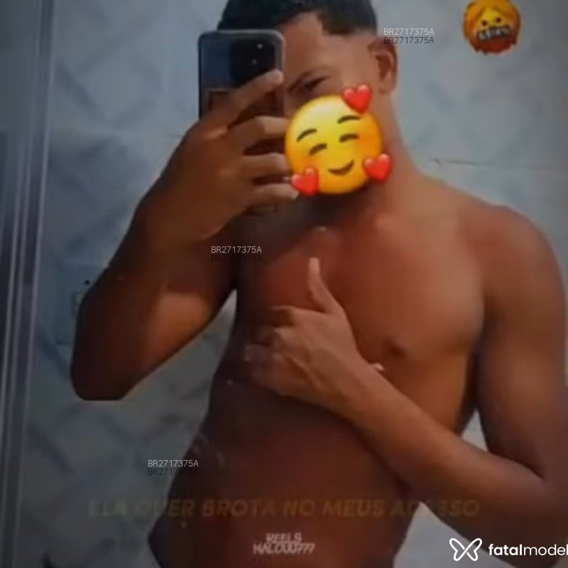 Acompanhante Danilo - Feed