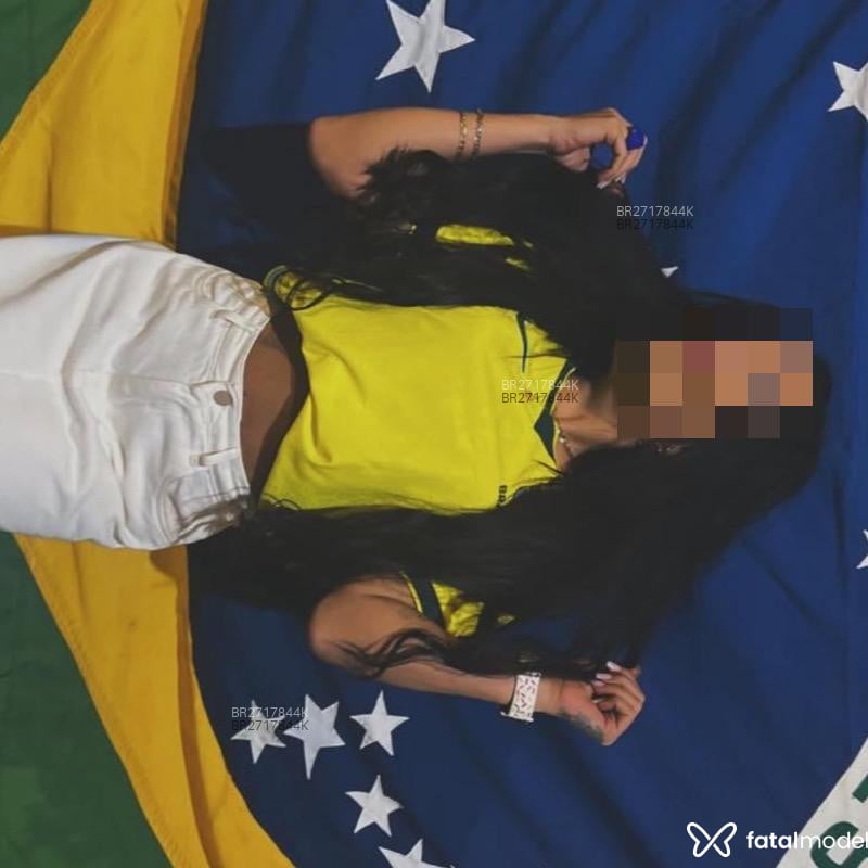 Acompanhante Ana Clara - Feed