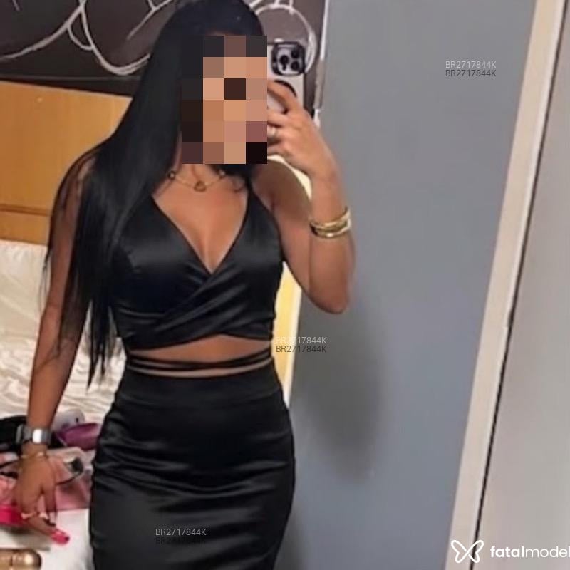 Acompanhante Maria Eduarda - Feed