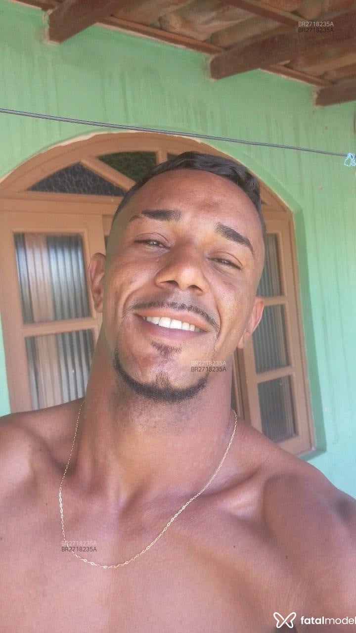 Acompanhante Benicio - Feed