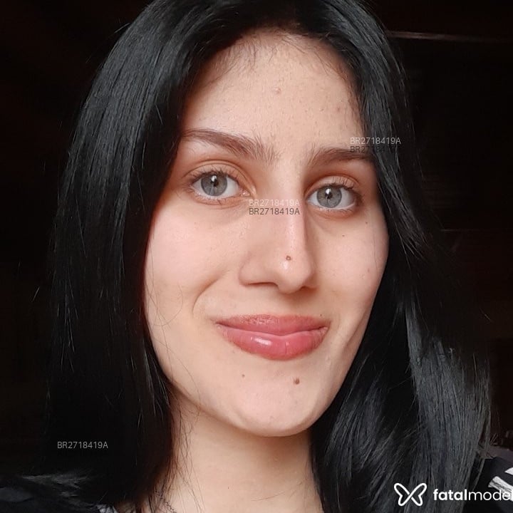 Acompanhante Keyla - Feed