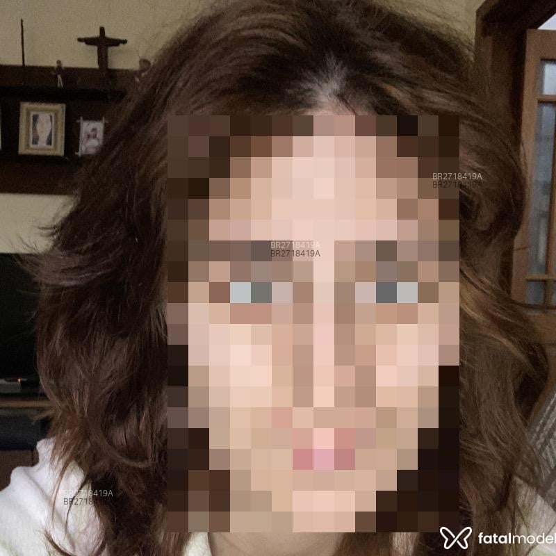 Acompanhante Keyla - Feed