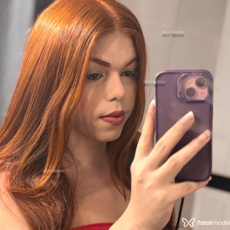 Acompanhante Ana Julia - Feed