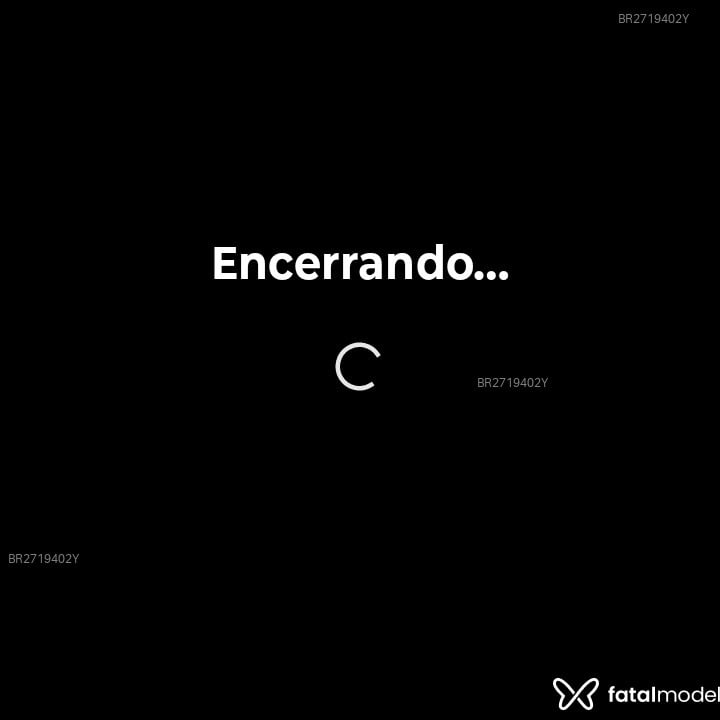 Acompanhante Branquinharosinha - Feed