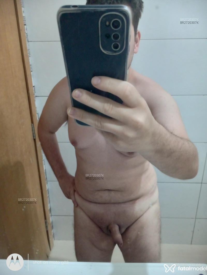 Acompanhante Renan Oliveira - Feed