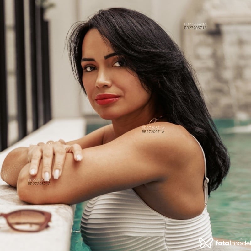 Acompanhante Dani Ferraz - Feed