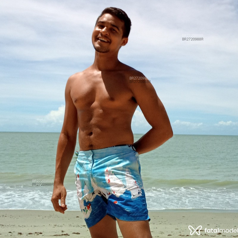 Acompanhante Antonio Adelan - Feed