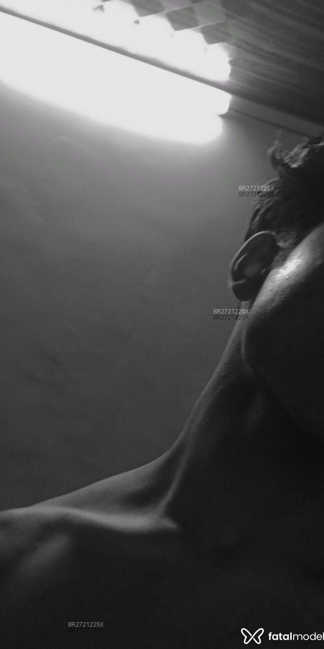 Acompanhante Gabriel - Feed