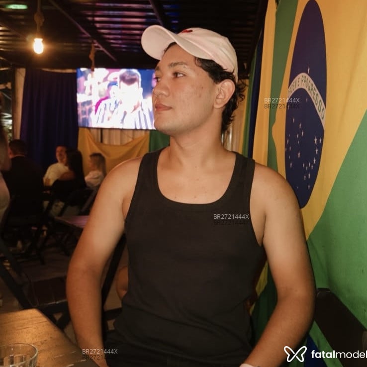 Acompanhante Carlos alves - Feed